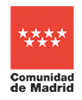 Logo de la Comunidad de Madrid